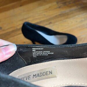 Steve Madden Pumps